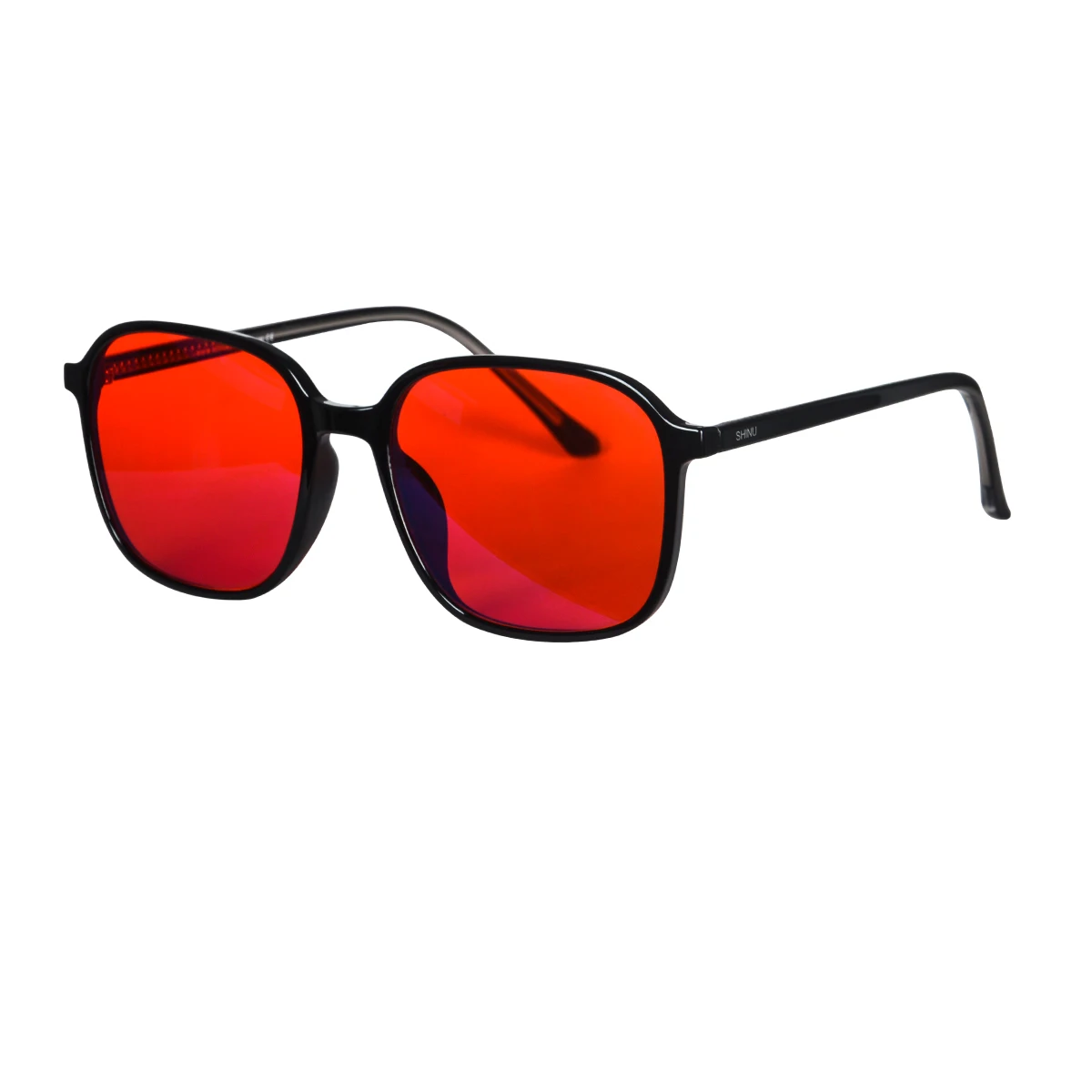 Очки SHINU с фильтром синего с – обзор и цена Gaming Glasses Tinted