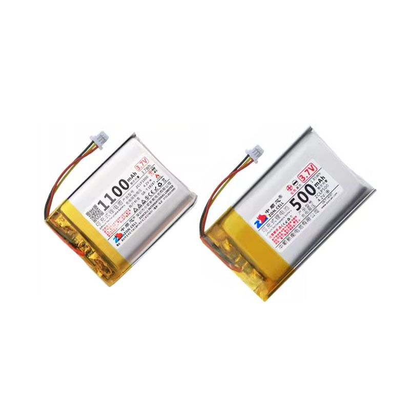 Перезаряжаемая батарея NTC SH1 – обзор и цена Keyboard Switch Tester