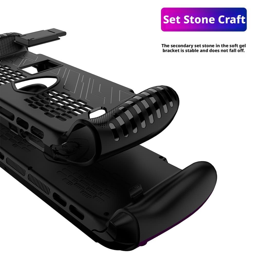 Защитный чехол из ТПУ для MSI  – обзор и цена Gaming Accessories Stand