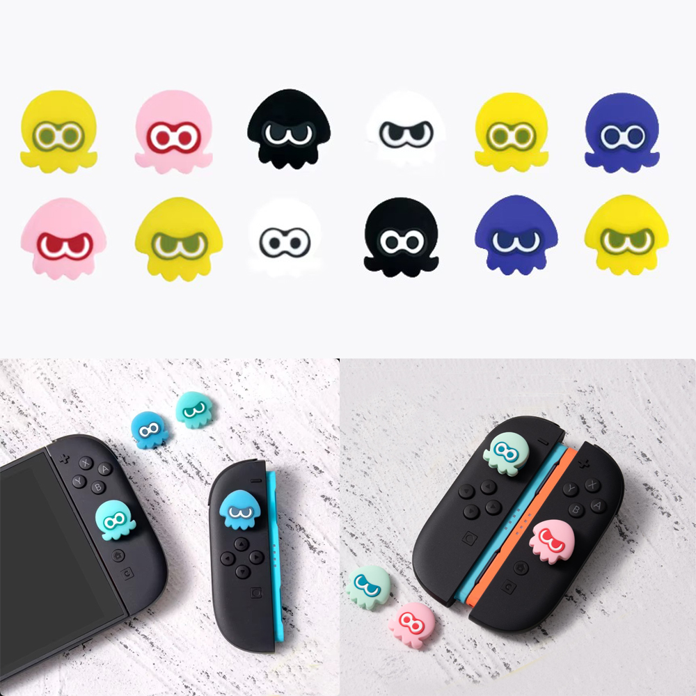 Силиконовые мягкие накладки на – обзор и цена Gaming Accessories Ps4