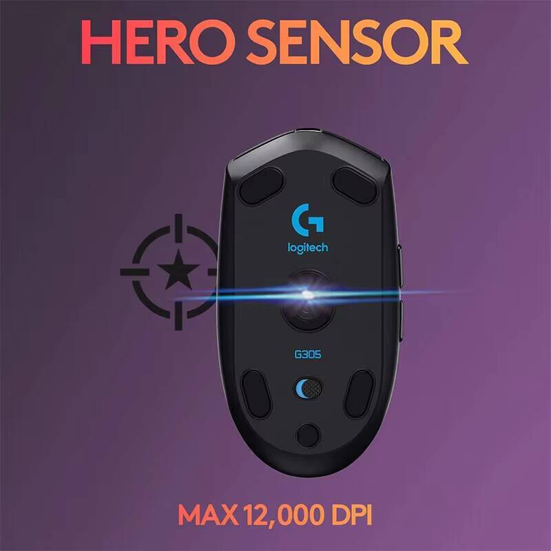 Беспроводная игровая мышь G305 – обзор и цена Pc Gaming Accessories Must Have