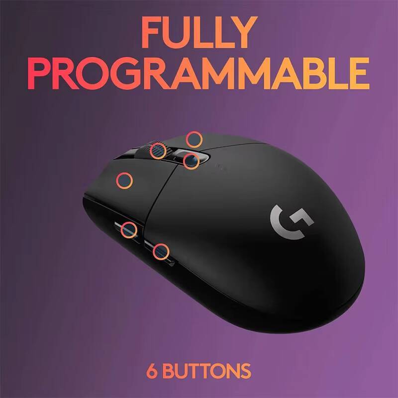 Беспроводная игровая мышь G305 – обзор и цена Pc Gaming Accessories Must Have