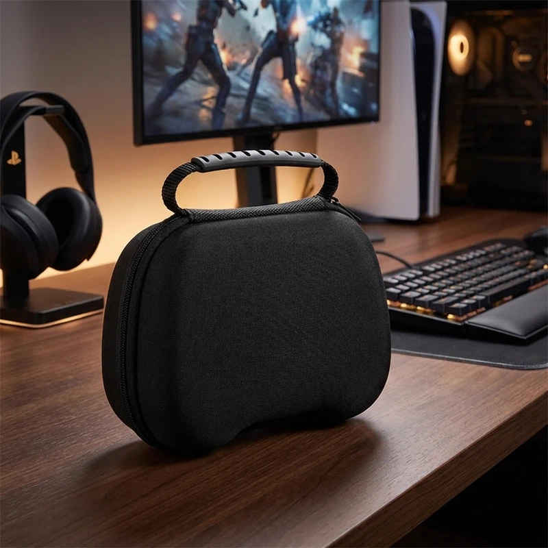 Кейс для хранения игровых конт – обзор и цена Gaming Controllers Xbox Accessories