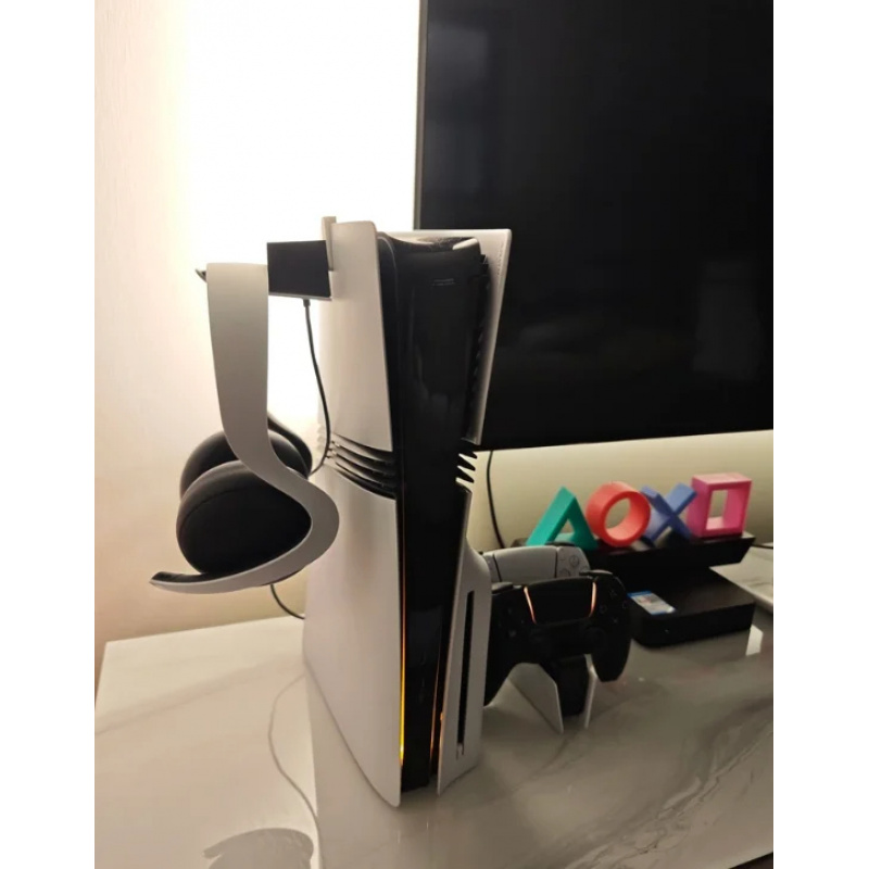 Крючок для настенного креплени – обзор и цена Gaming Accessories Stand
