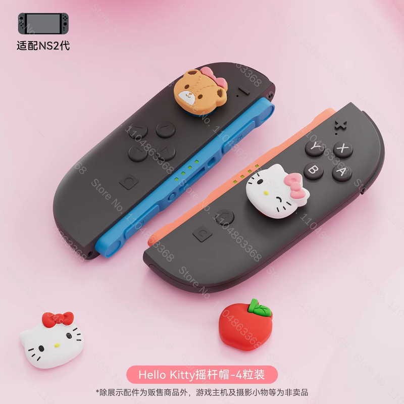 Новый силиконовый джойстик Hel – обзор и цена Gaming Accessories For Ps5